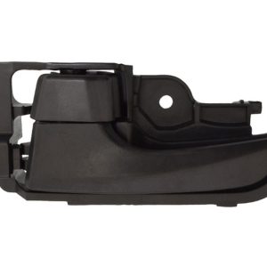 MANIJA INTERIOR TY AVANZA 12-18  NEGRO PLASTICO HUSHAN Izquierdo Delantera/Trasera