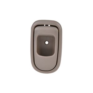 MANIJA INTERIOR TY AVANZA 07-11  GRIS CLARO PLASTICO HUSHAN Derecho/Izquierdo Delantera/Trasera