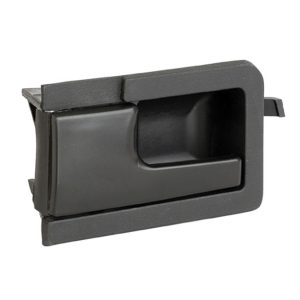 MANIJA INTERIOR VW EUROVAN 01-04  NEGRO PLASTICO HUSHAN Izquierdo Delantera