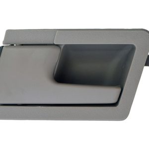MANIJA INTERIOR VW EUROVAN 01-04  GRIS PLASTICO HUSHAN Izquierdo Delantera