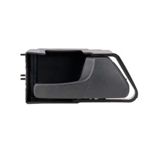 MANIJA INTERIOR VW GOLF 93-99/JETTA A3 93-98/CABRIO 92-05  NEGRO PLASTICO HUSHAN Derecho Delantera/Trasera