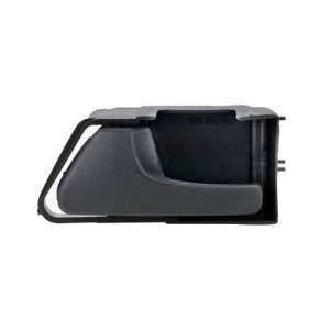 MANIJA INTERIOR VW GOLF 93-99/JETTA A3 93-98/CABRIO 92-05  NEGRO PLASTICO HUSHAN Izquierdo Delantera/Trasera
