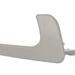 MANIJA INTERIOR VW POINTER 00-05/PICK UP 97-05  GRIS PLASTICO SOLO REPUESTO HUSHAN Derecho Delantera/Trasera