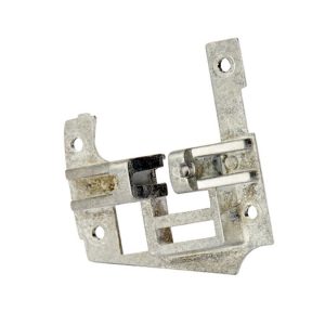 MANIJA INTERIOR VW POINTER 00-05  SOLO BASE ZINC HUSHAN Derecho Delantera/Trasera