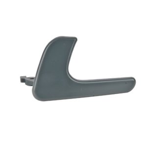 MANIJA INTERIOR VW POINTER PICK UP 97-05  GRIS PLASTICO SOLO REPUESTO HUSHAN Izquierdo Delantera/Trasera