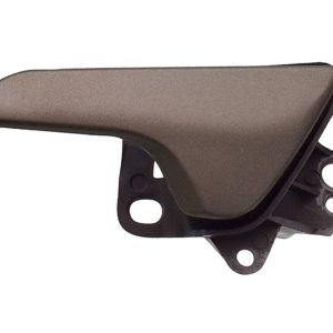 MANIJA INTERIOR MC SPRINTER 07-18  VW CRAFTER 06-15  GRIS PLASTICO HUSHAN Izquierdo Delantera