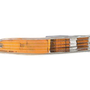 CUARTO FRONTAL AC INTEGRA 94-97 BICOLOR C/FOCO DEPO DER