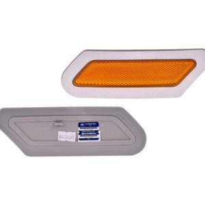 CUARTO REFLEJANTE LATERAL DELANTERO AD Q5 18 S/FOCO DEPO IZQ