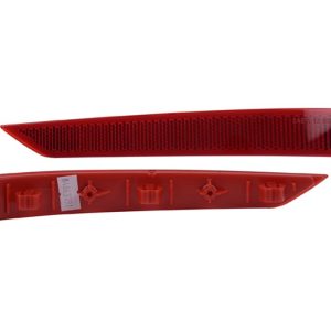 CUARTO REFLEJANTE TRASERO BW SERIE 3 SPORT LINE 19-20 4 PUERTAS DEPO DER