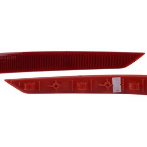 CUARTO REFLEJANTE TRASERO BW SERIE 3 SPORT LINE 19-20 4 PUERTAS DEPO IZQ