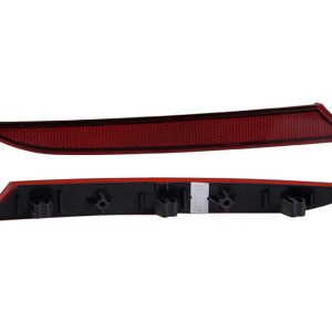 CUARTO REFLEJANTE TRASERO BW SERIE 3 M340 19-20 4 PUERTAS DEPO IZQ