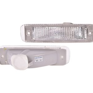 CUARTO FRONTAL BK REGAL 95-96 4 PUERTAS S/FOCO DEPO IZQ