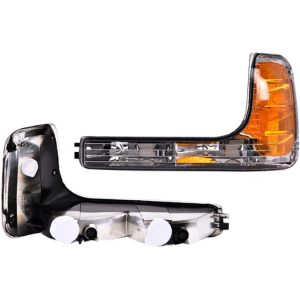 CUARTO FRONTAL/PUNTA CD ESCALADE 99-00 S/FOCO DEPO IZQ