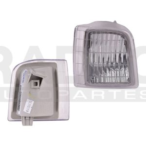 CUARTO PUNTA CV ASTRO 95-04 S/FOCO DEPO IZQ