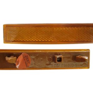 CUARTO LATERAL CV ASTRO/SAFARI 95-04 AMBAR EE IZQ