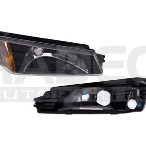 CUARTO FRONTAL CV AVALANCHE 02-06 S/FOCO DEPO DER