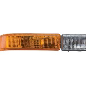 CUARTO FRONTAL CV BLAZER/S-10 98-04 AMBAR C/FARO DE NIEBLA TYC DER
