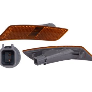 CUARTO LATERAL CV BLAZER 19-23 C/FOCO DEPO DER