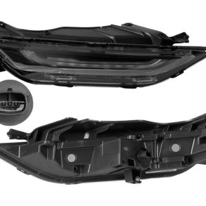 CUARTO FRONTAL CV BLAZER 19-23 C/LUZ DE DIA DEPO DER