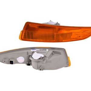 CUARTO FRONTAL CV CAMARO 93-02 AMBAR S/FOCO DEPO IZQ