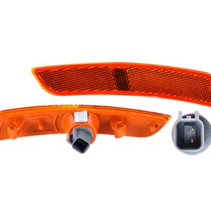 CUARTO LATERAL DELANTERO CV CAMARO 16-21 AMBAR C/FOCO DEPO IZQ
