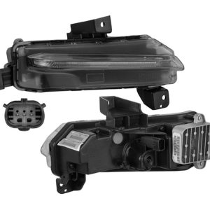 CUARTO FRONTAL CV CAMARO SS 20-23 C/UZ DE DIA DEPO DER