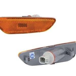 CUARTO LATERAL DELANTERO CV CAPTIVA 08-15 C/FOCO DEPO DER