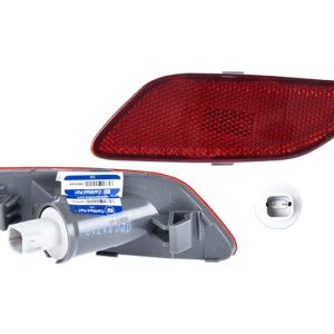 CUARTO REFLEJANTE TRASERO CV CAPTIVA 08-15/VUE 08-10/ROJO TYC IZQ