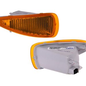 CUARTO FRONTAL CV CAVALIER 95-99 S/FOCO DEPO DER