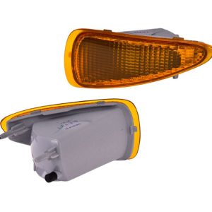 CUARTO FRONTAL CV CAVALIER 95-99 TYC IZQ