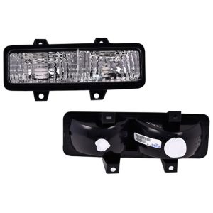 CUARTO FRONTAL CV CHEYENNE 89-91 S/FOCO DEPO DER