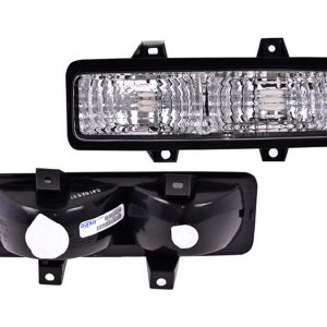 CUARTO FRONTAL CV CHEYENNE 89-91 S/FOCO DEPO IZQ