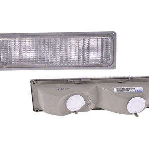 CUARTO FRONTAL CV CHEYENNE 92-93 S/FOCO DEPO DER