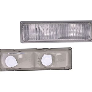 CUARTO FRONTAL CV CHEYENNE 92-93 S/FOCO DEPO IZQ