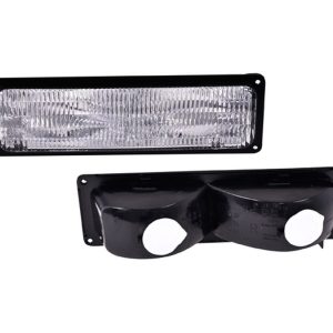 CUARTO FRONTAL CV CHEYENNE 94-98 S/FOCO DEPO DER