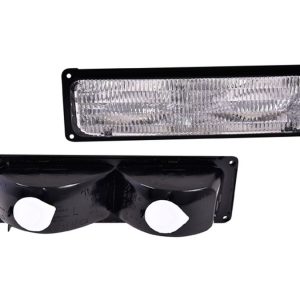 CUARTO FRONTAL CV CHEYENNE 94-98 S/FOCO DEPO IZQ