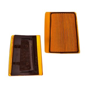 CUARTO PUNTA SUPERIOR CV CHEYENNE 96-98 S/FOCO DEPO IZQ