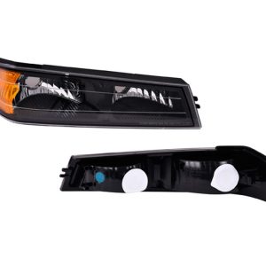 CUARTO FRONTAL CV COLORADO 04-12 S/FOCO NEGRO DEPO DER