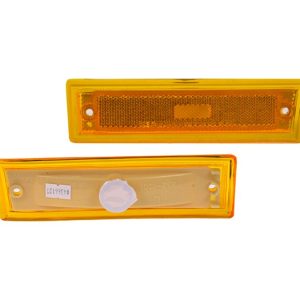 CUARTO LATERAL CV CUSTOM 81-91 S/CROMO S/FOCO DEPO IZQ