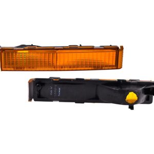 CUARTO FRONTAL CV CUTLASS 87-96 TYC DER