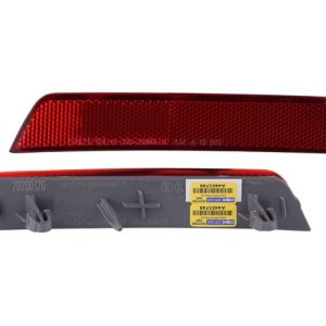 CUARTO REFLEJANTE TRASERO CV EQUINOX 10-15 DEPO IZQ