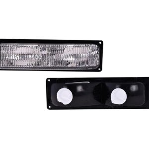 CUARTO FRONTAL CV EXPRESS VAN 96-02 LUJO DEPO DER