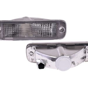 CUARTO FRONTAL CV EXPRESS VAN 96-02 CARGO S/FOCO DEPO DER