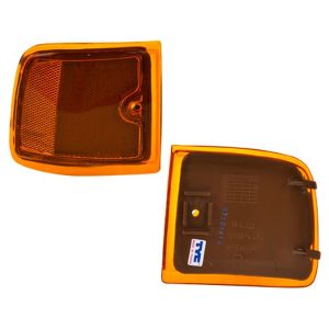 CUARTO PUNTA CV EXPRESS VAN SUPERIOR LUJO 96-02 AMBAR TYC DER
