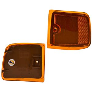 CUARTO PUNTA CV EXPRESS VAN SUPERIOR LUJO 96-02 AMBAR TYC IZQ