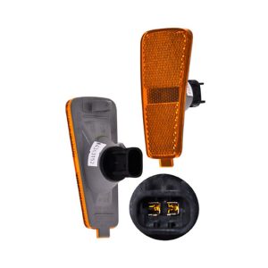 CUARTO LATERAL CV HHR 06-11 AMBAR C/FOCO DEPO IZQ