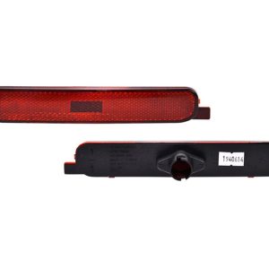 CUARTO LATERAL CV LUMINA SEDAN 95-01/MONTECARLO 95-99 ROJO DEPO DER