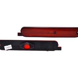 CUARTO LATERAL CV LUMINA SEDAN 95-01/MONTECARLO 95-99 ROJO DEPO IZQ