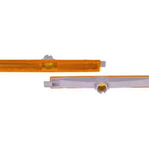 CUARTO LATERAL CV MALIBU 97-03 AMBAR DEPO DER