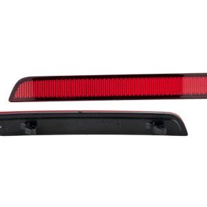 CUARTO REFLEJANTE TRASERO CV MALIBU 13-15 DEPO IZQ